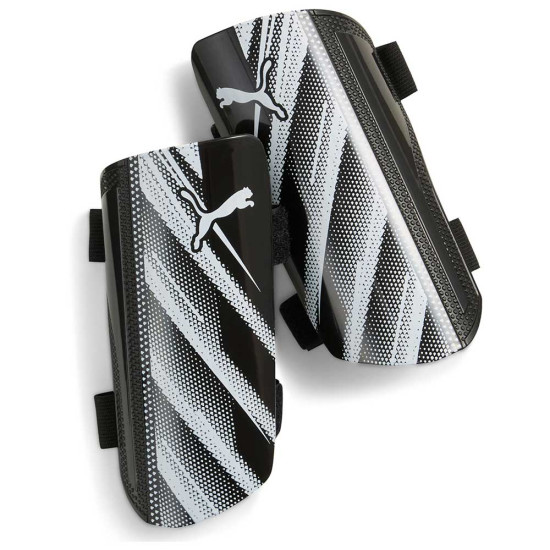 Puma Επικαλαμίδες ποδοσφαίρου Attacanto Strap Shin Guards
